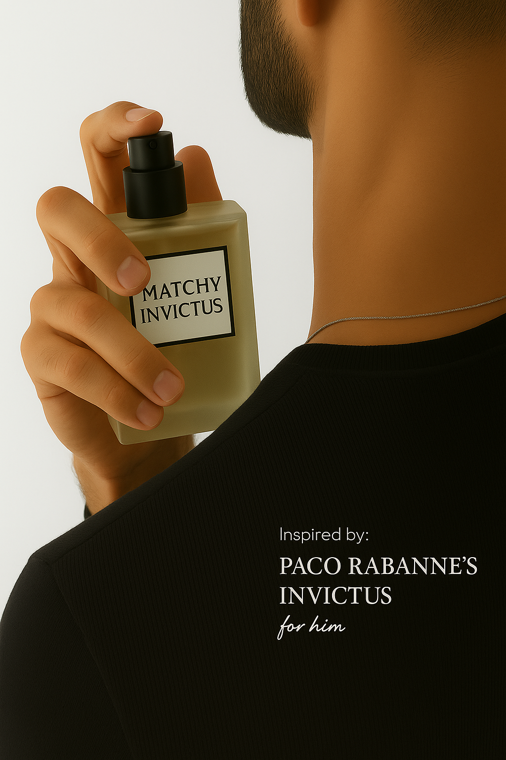 Matchy Invictus