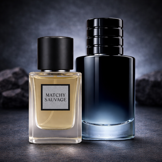 Matchy Sauvage