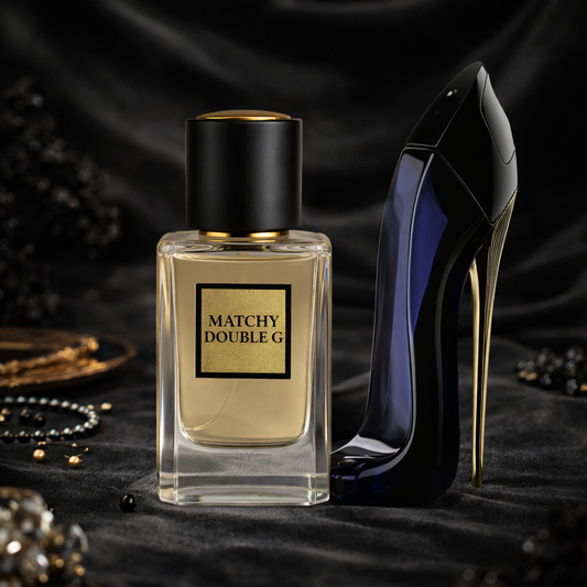 Matchy Double G