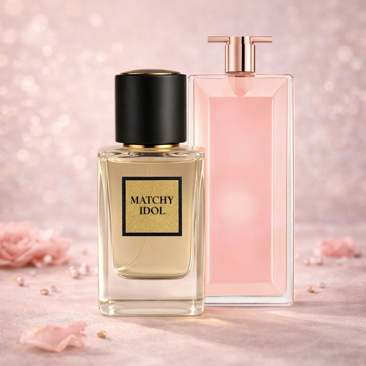 Matchy Idol