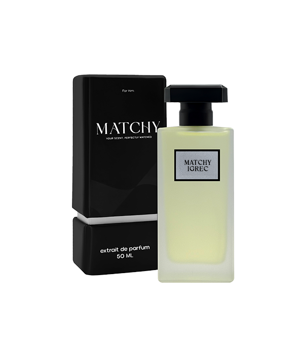 Matchy Igrec