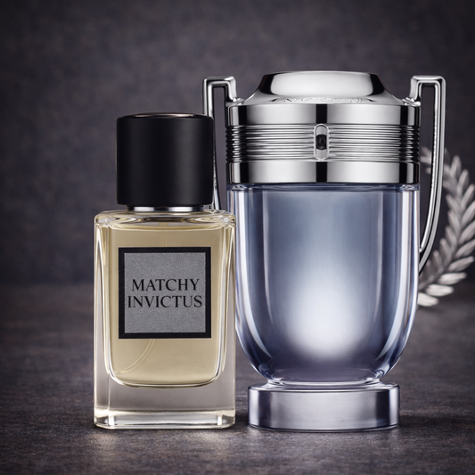 Matchy Invictus