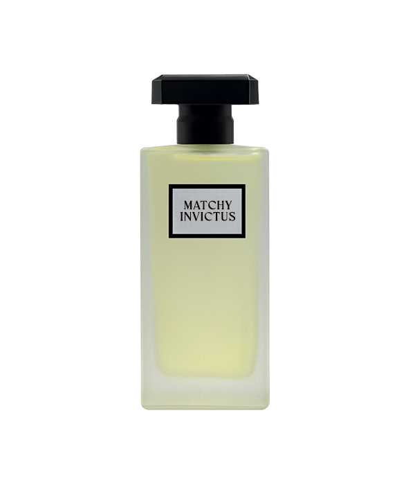 Matchy Invictus