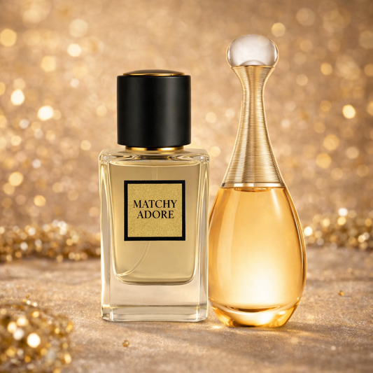 Matchy Adore