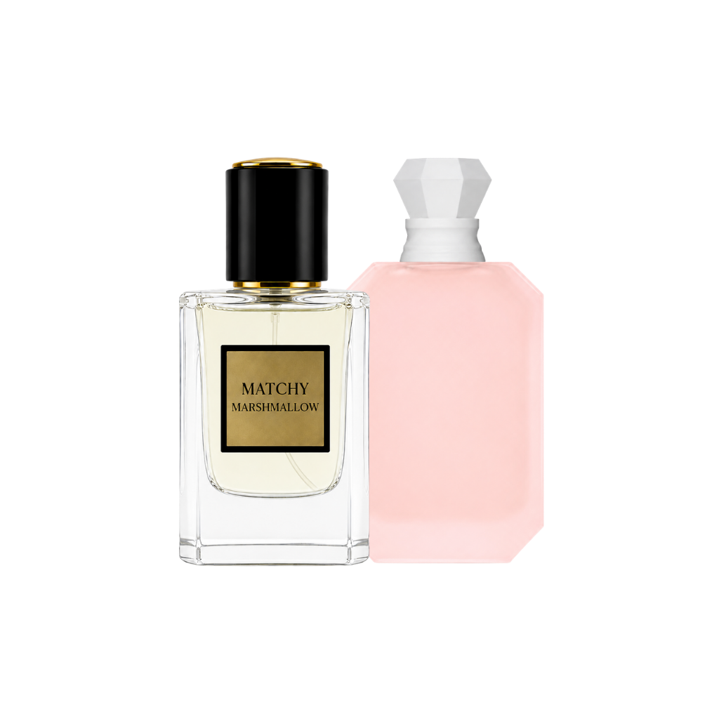 Matchy Marshmallow