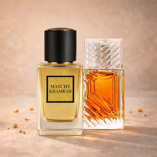 Matchy Khamrah
