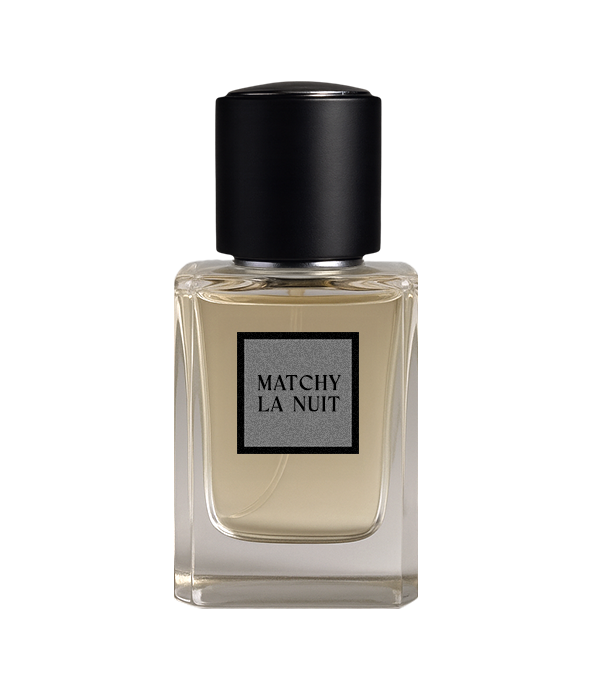 Matchy La nuit