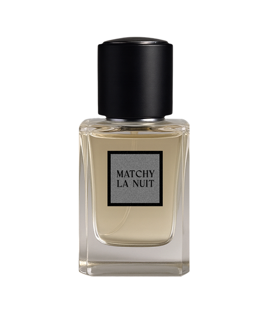 Matchy La nuit