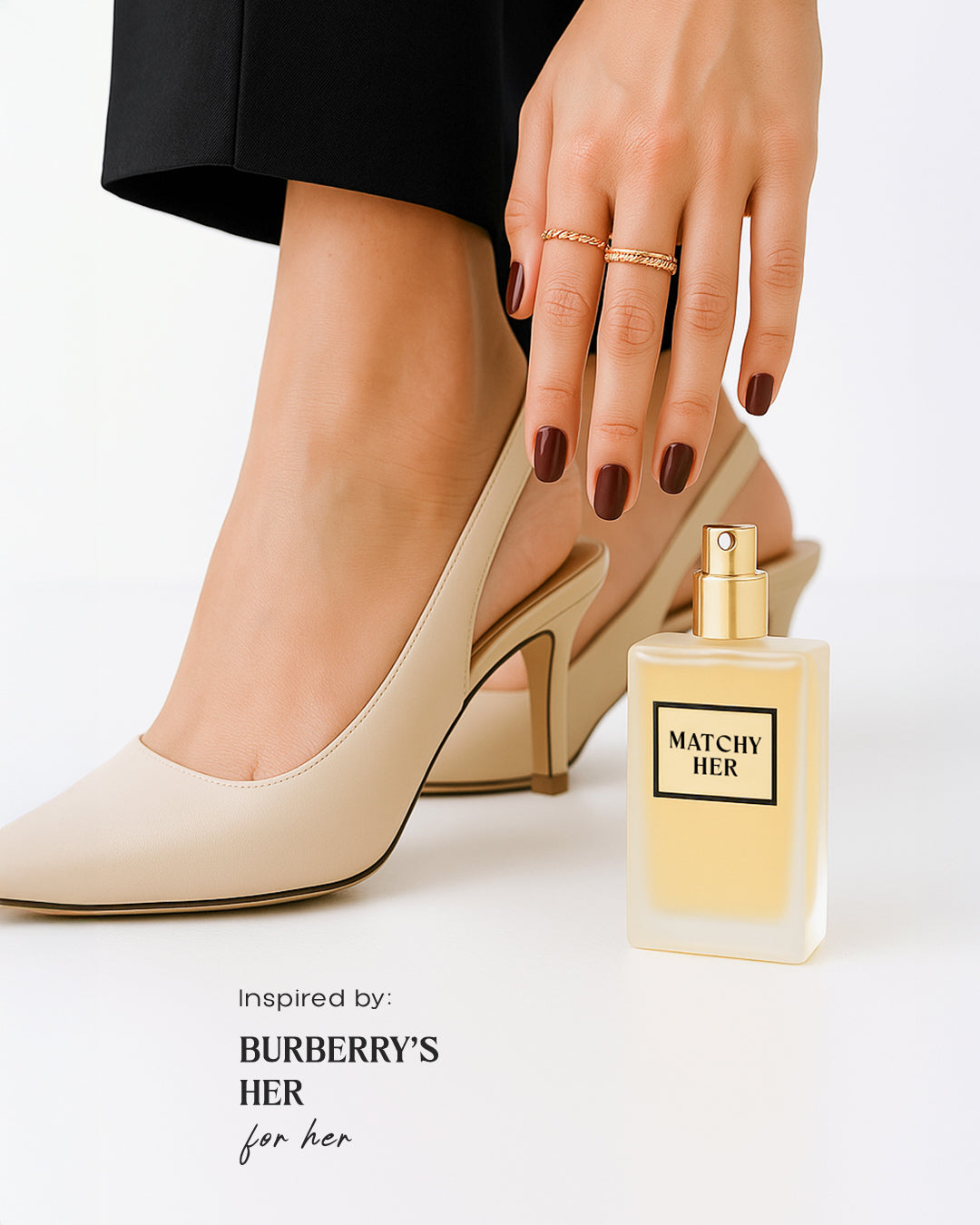 Matchy Her