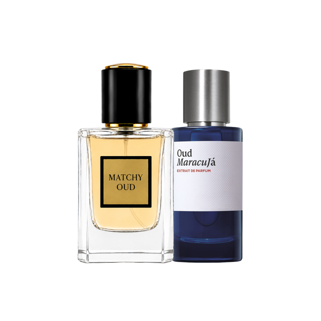 Matchy Oud