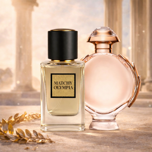 Matchy Olympia