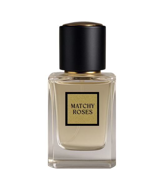 Matchy Roses
