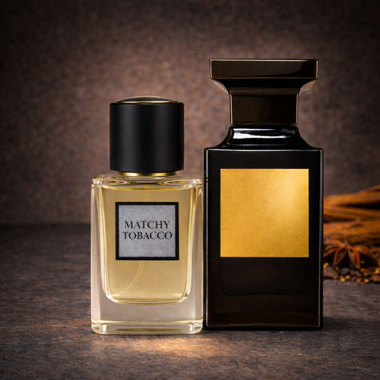Matchy Tobacco