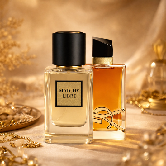 Matchy Libre