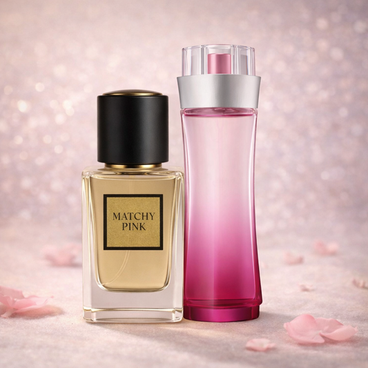 Matchy Pink