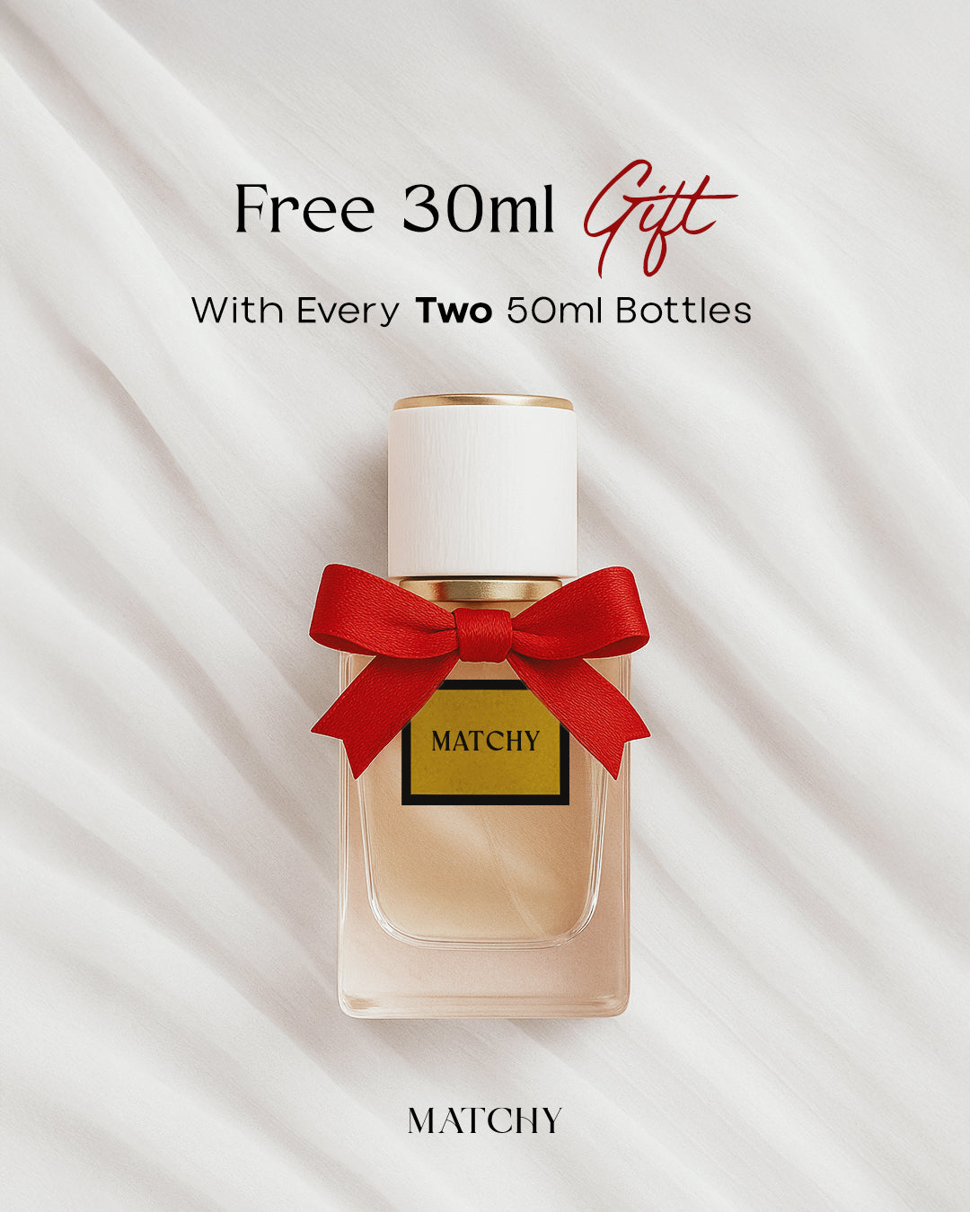 Hot Deal 50ml 🔥