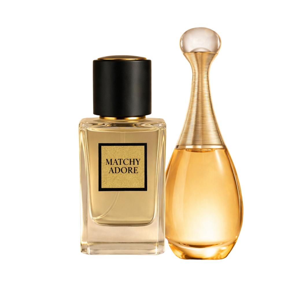 Matchy Adore