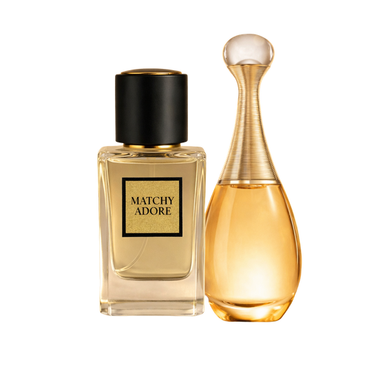 Matchy Adore