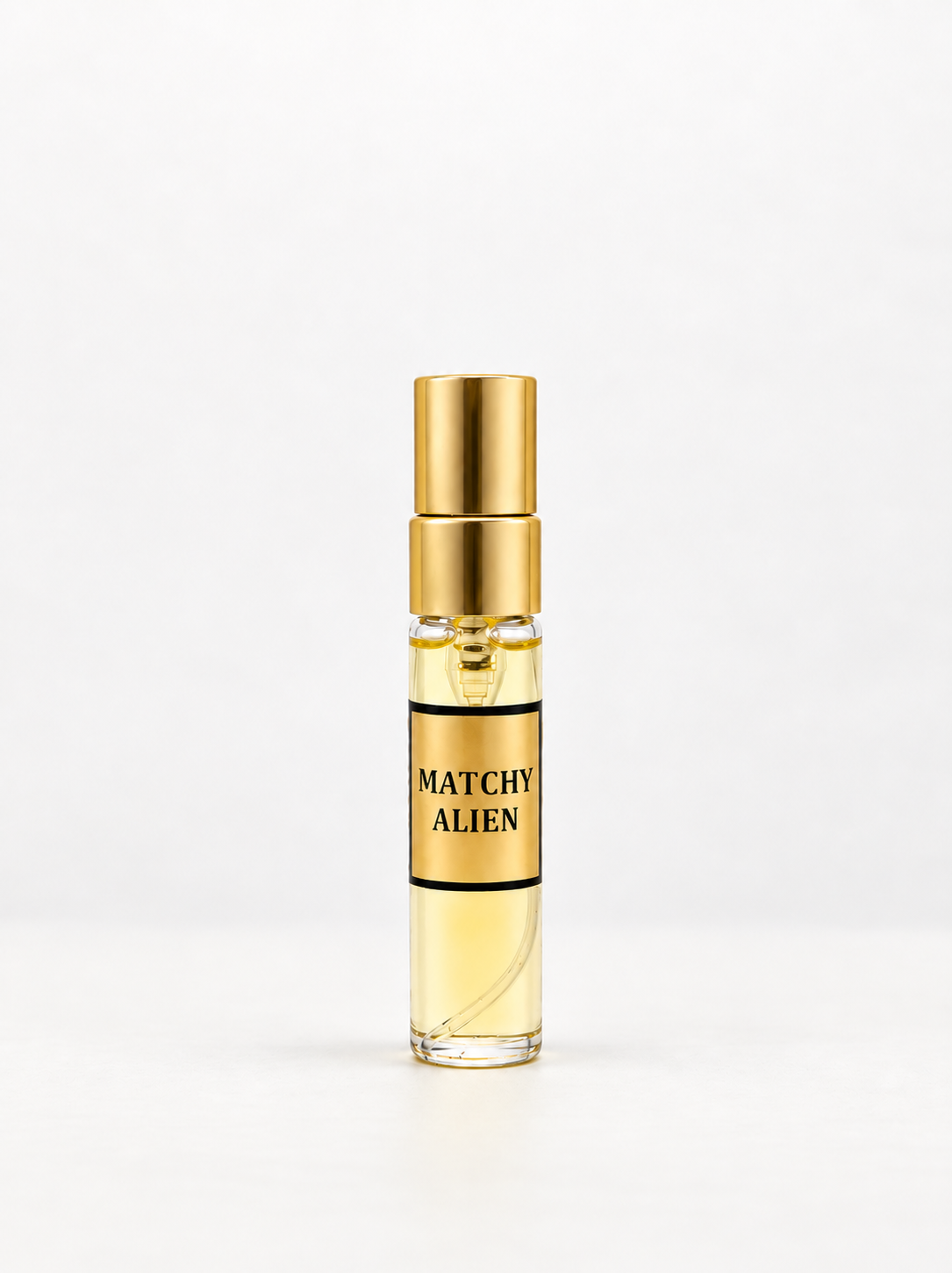 Matchy Alien 5ml