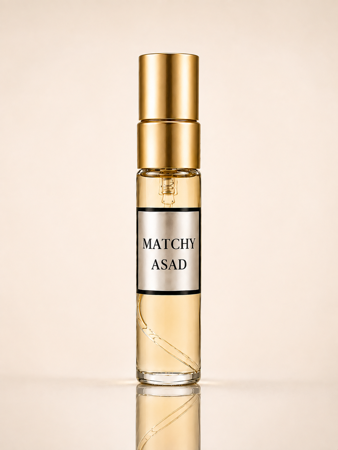 Matchy Asad 5ml