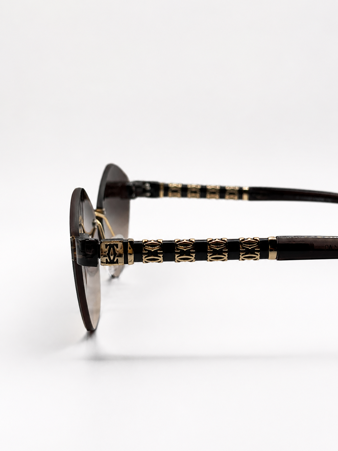 Brown Cartier