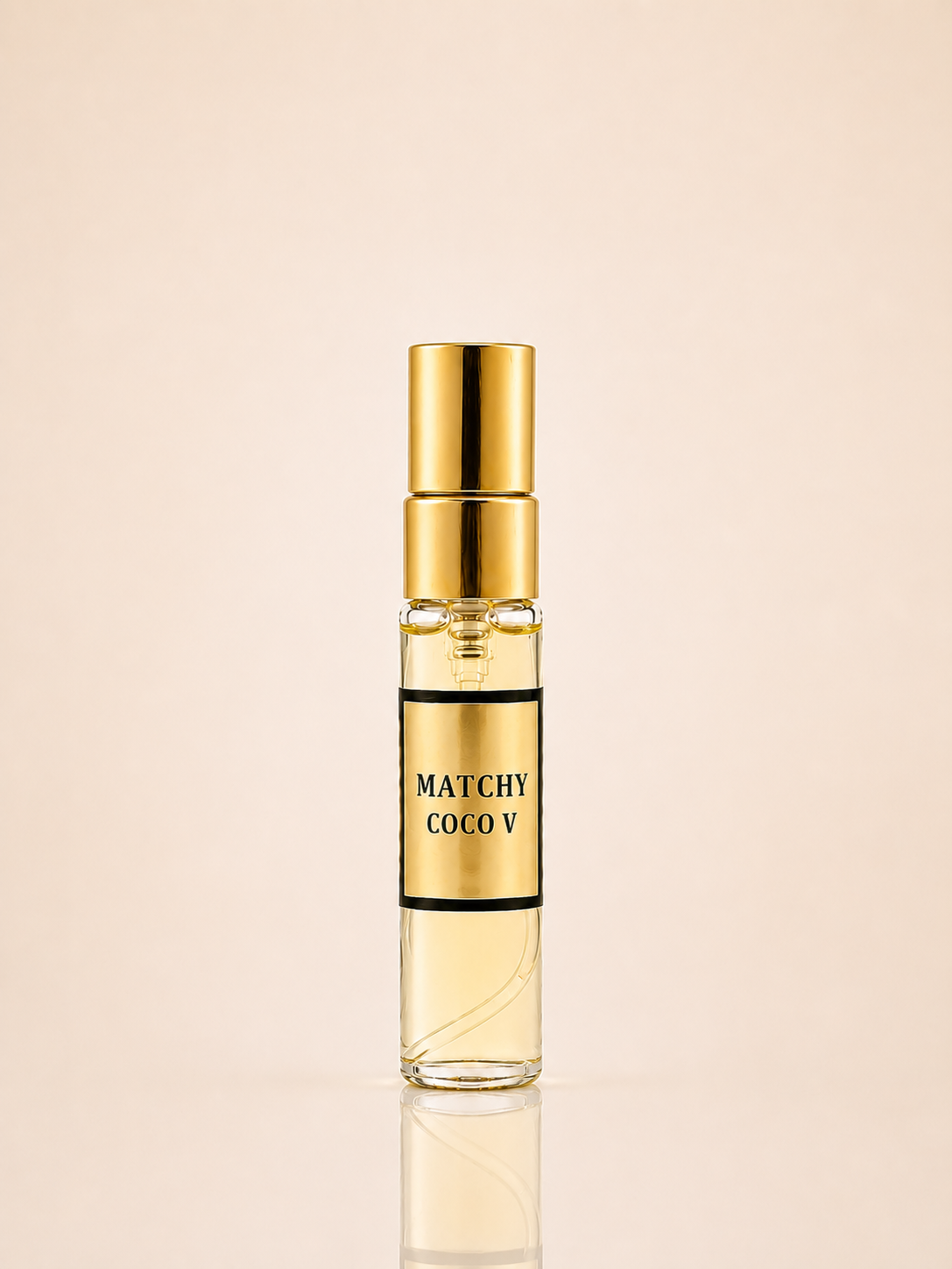 Matchy CocoV 5ml