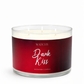 Matchy Dark Kiss Candle