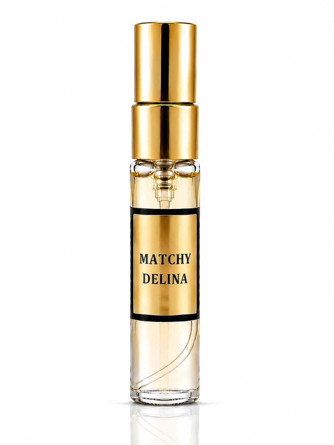 Matchy Delina 5ml