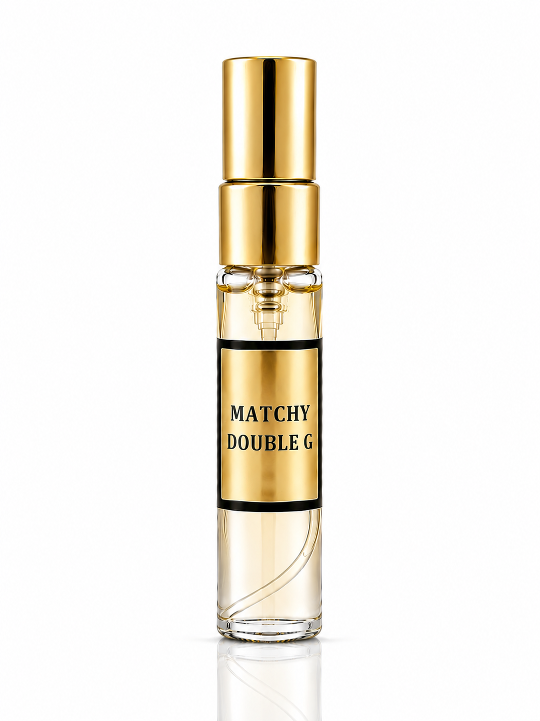 Matchy DoubleG 5ml
