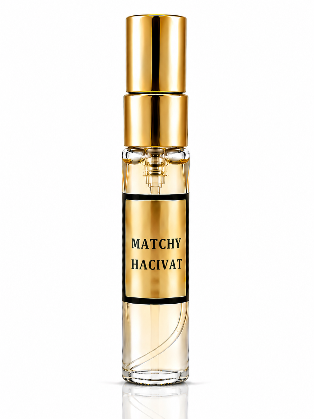 Matchy Hacivat 5ml
