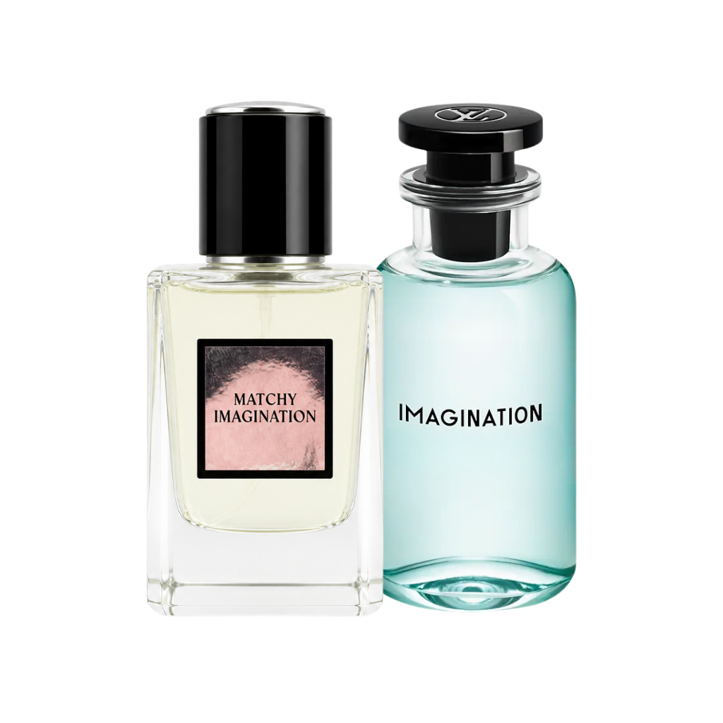 Matchy Imagination