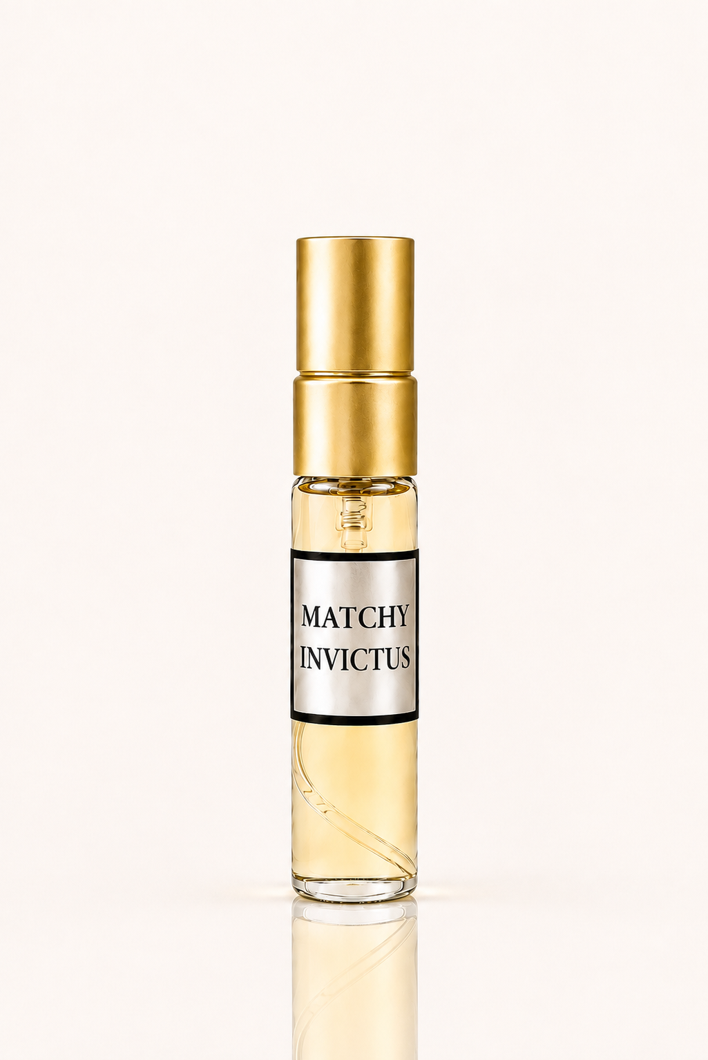 Matchy Invictus 5ml