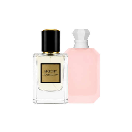 Matchy Marshmallow