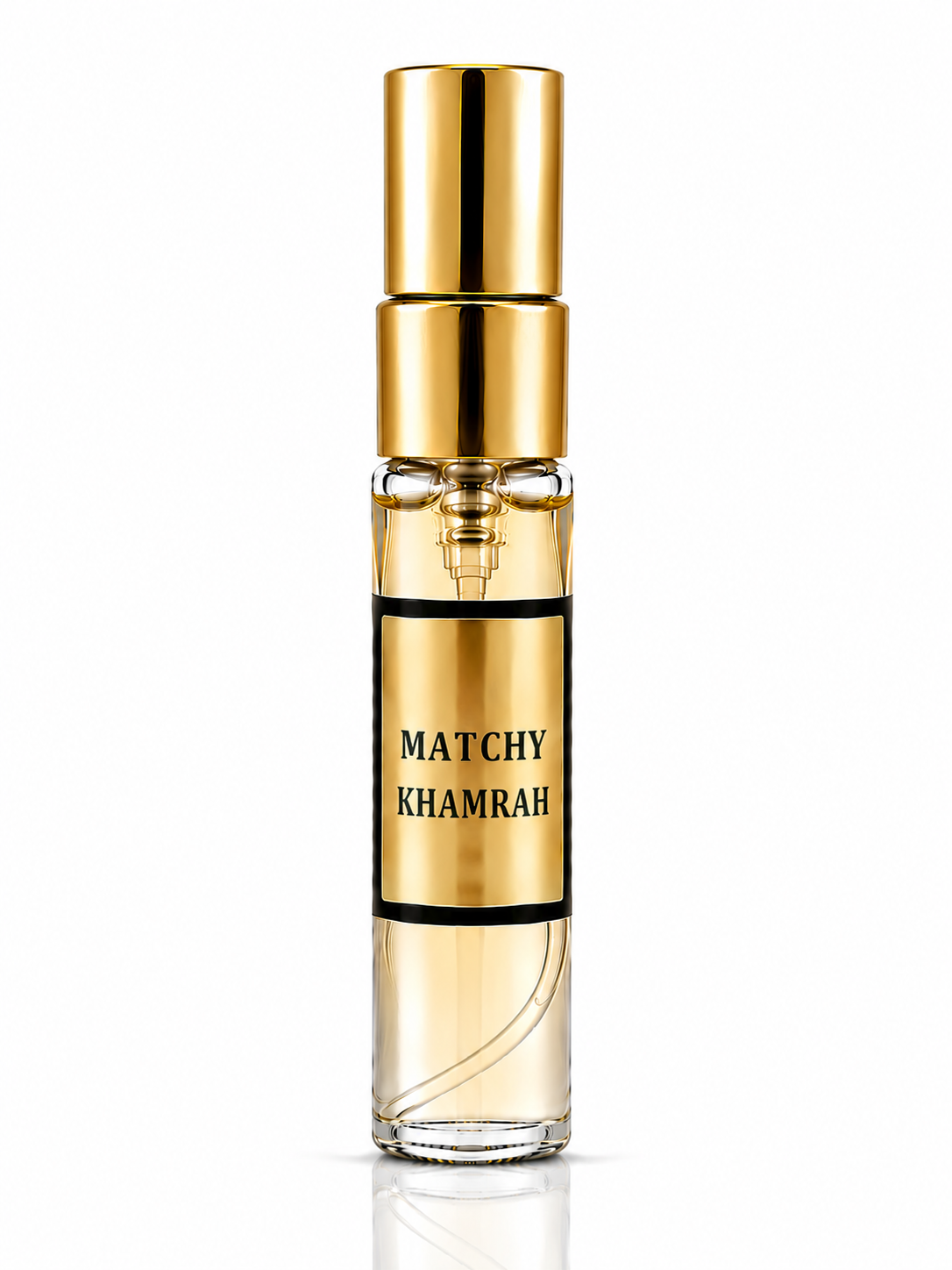 Matchy Khamrah 5ml