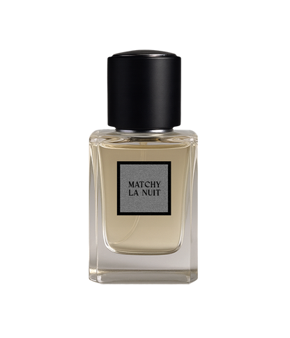 Matchy La nuit