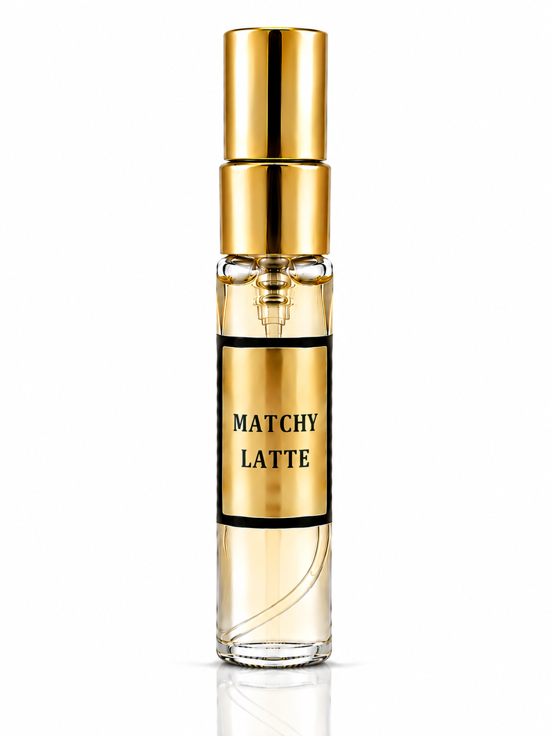 Matchy Latte 5ml