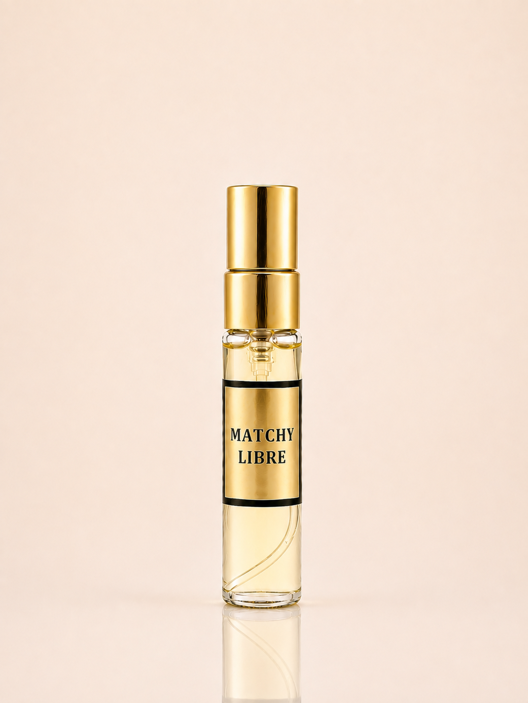 Matchy Libre 5ml