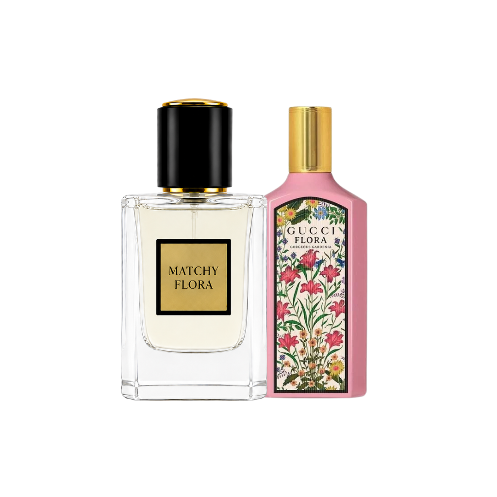 Matchy Flora