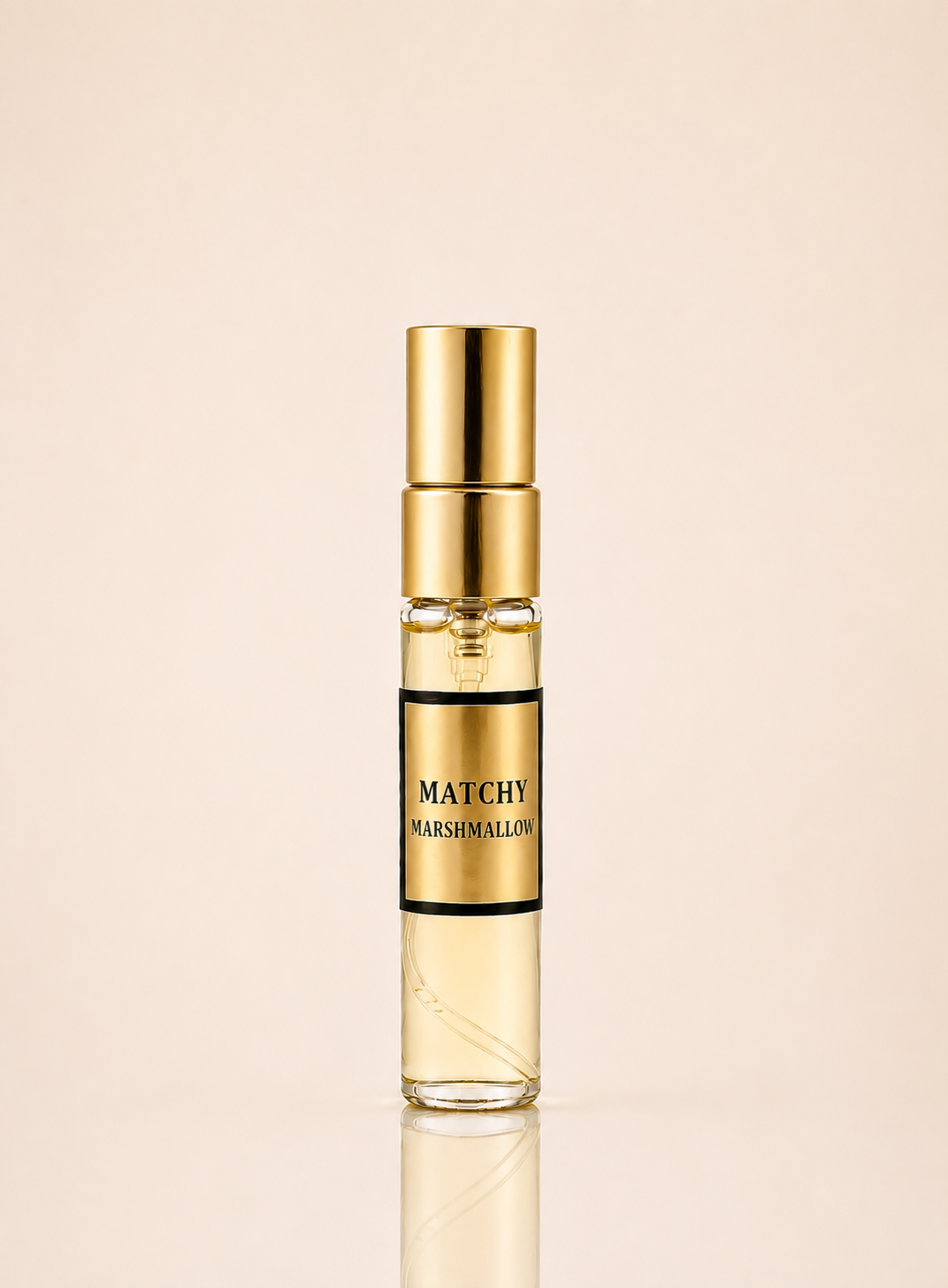 Matchy Marshmallow 5ml