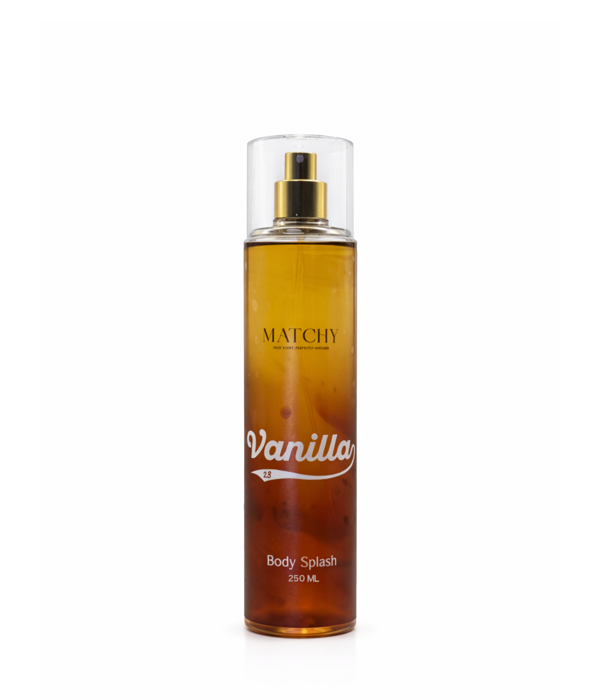 Matchy Vanilla 28