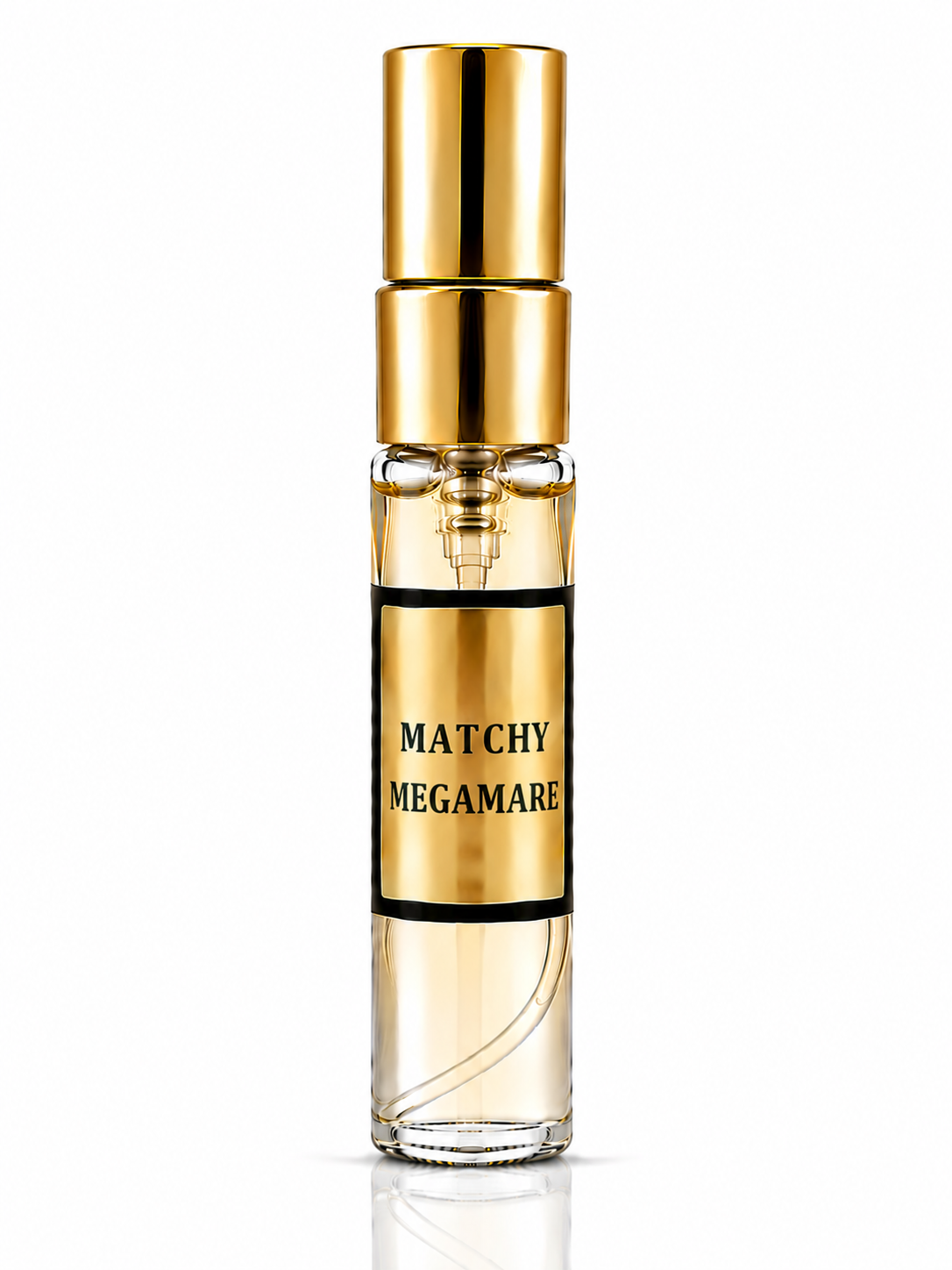 Matchy Megamare 5ml