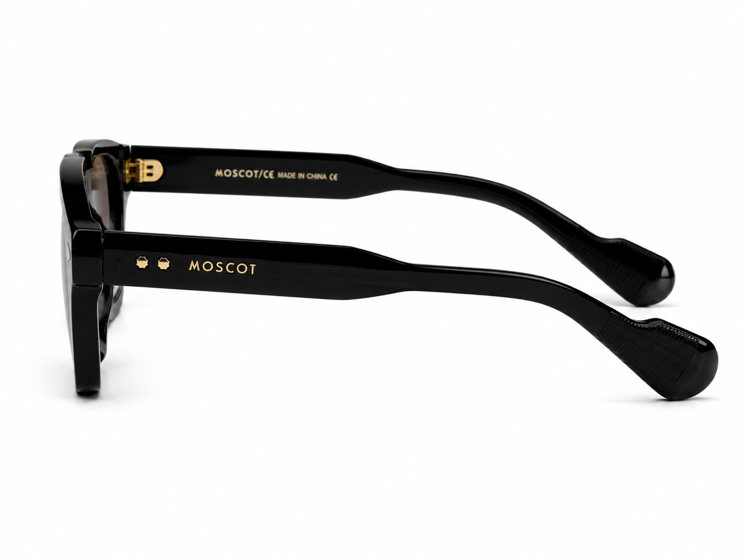 Moscot Big Black