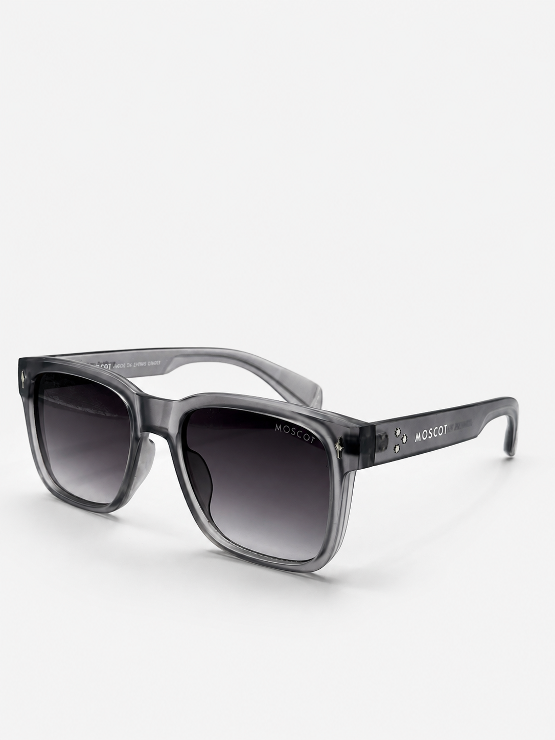 Moscot Gray