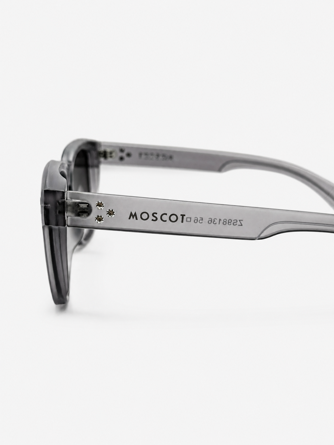 Moscot Gray