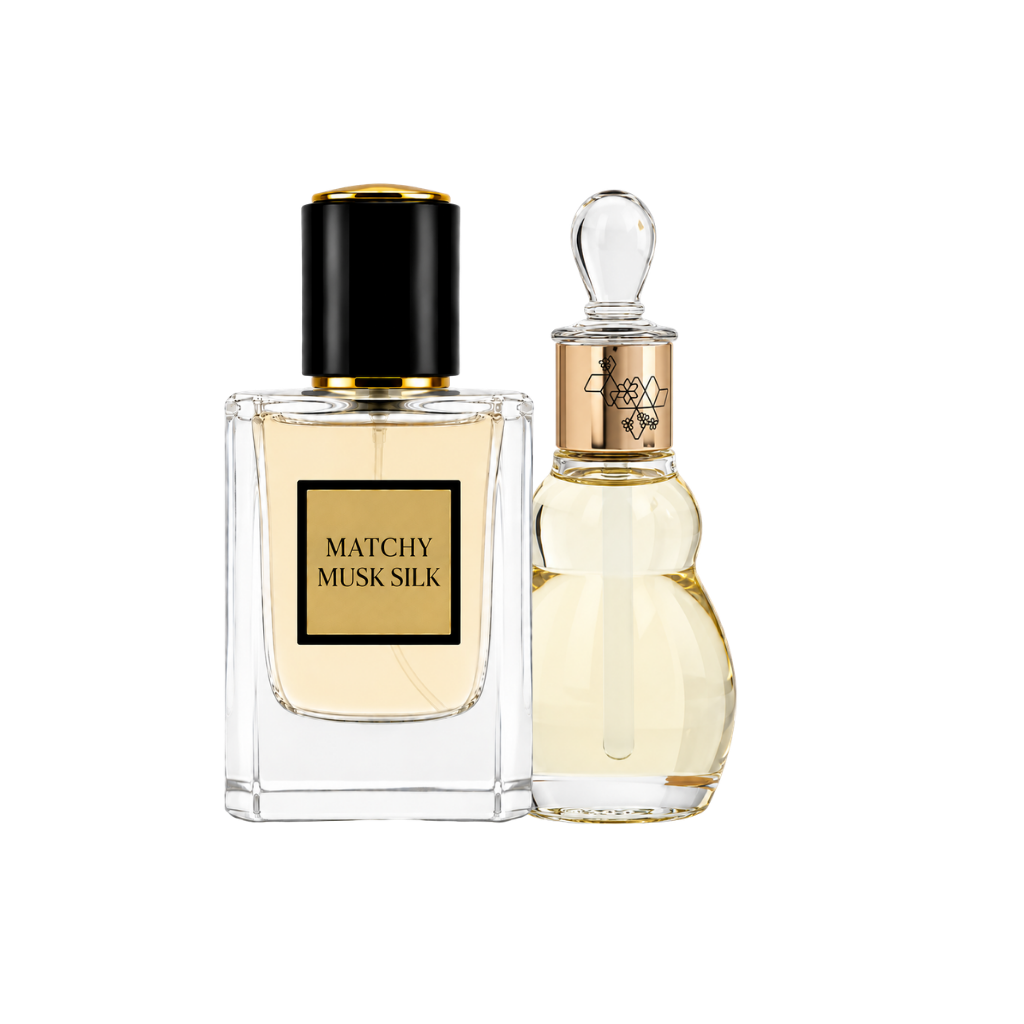 Matchy Musk