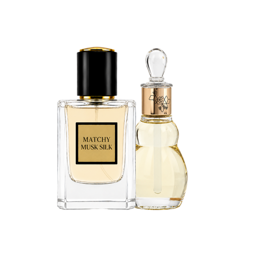 Matchy Musk