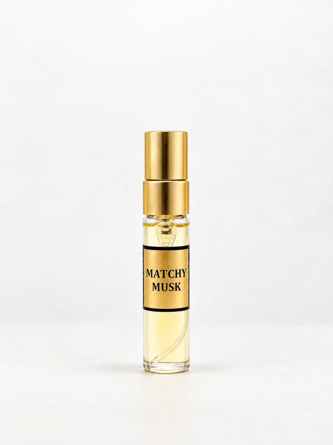Matchy Musk 5ml