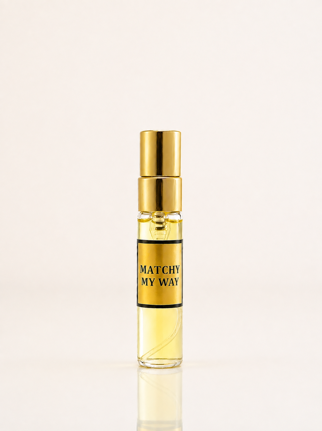 Matchy My Way 5ml