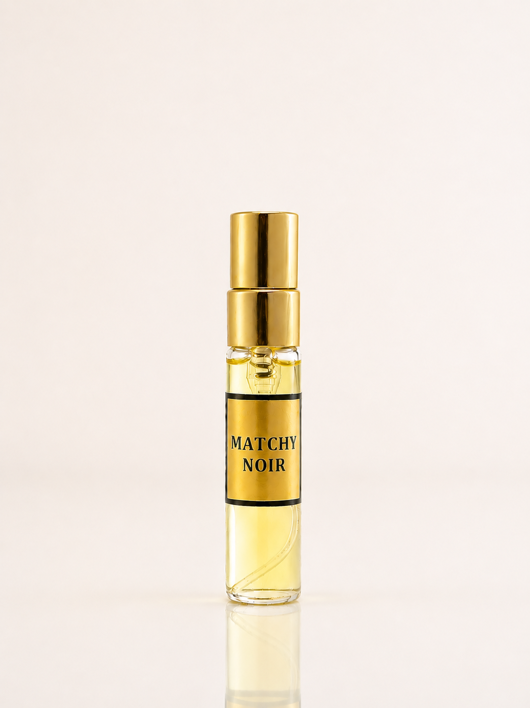 Matchy Noir 5ml