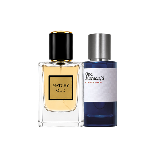 Matchy Oud